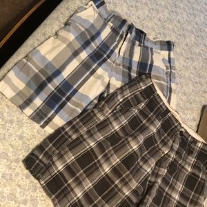 Men’s American eagle shorts